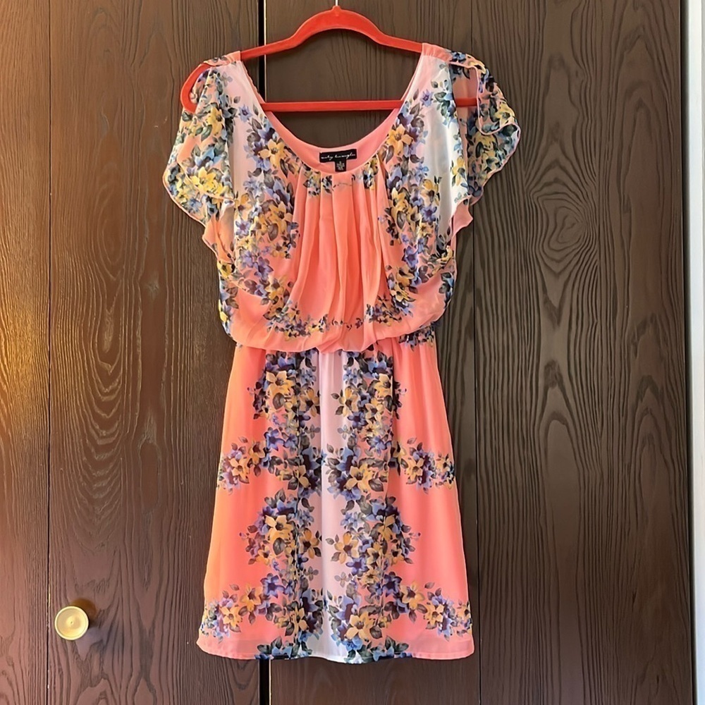 City Triangle dress. Size Small.